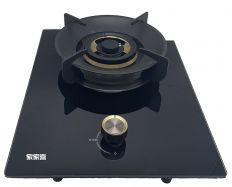 The Evolution of All-Copper Gas Stoves