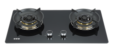 The All-Copper Gas Stove: A Durable Icon in Modern Kitchens